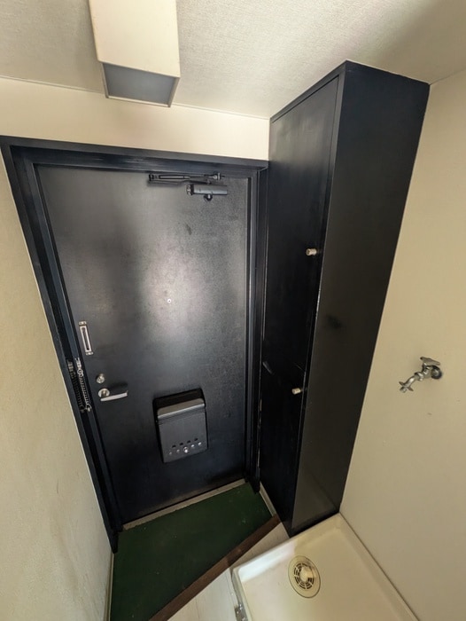 靴箱 ハイム奈良