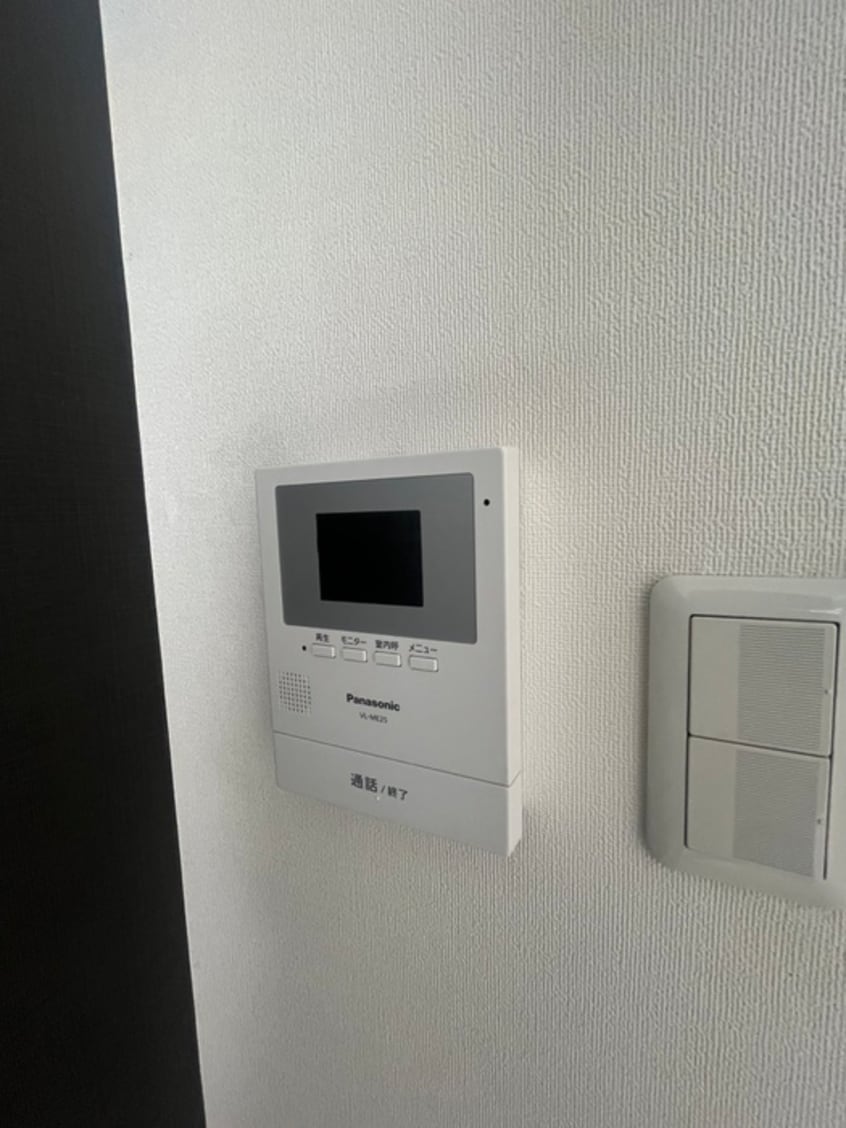 内観写真 ハイム奈良