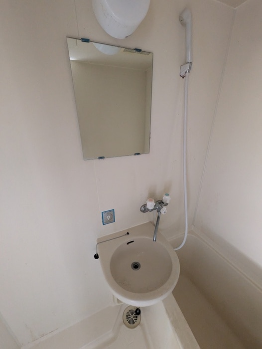 洗面 ハイム奈良