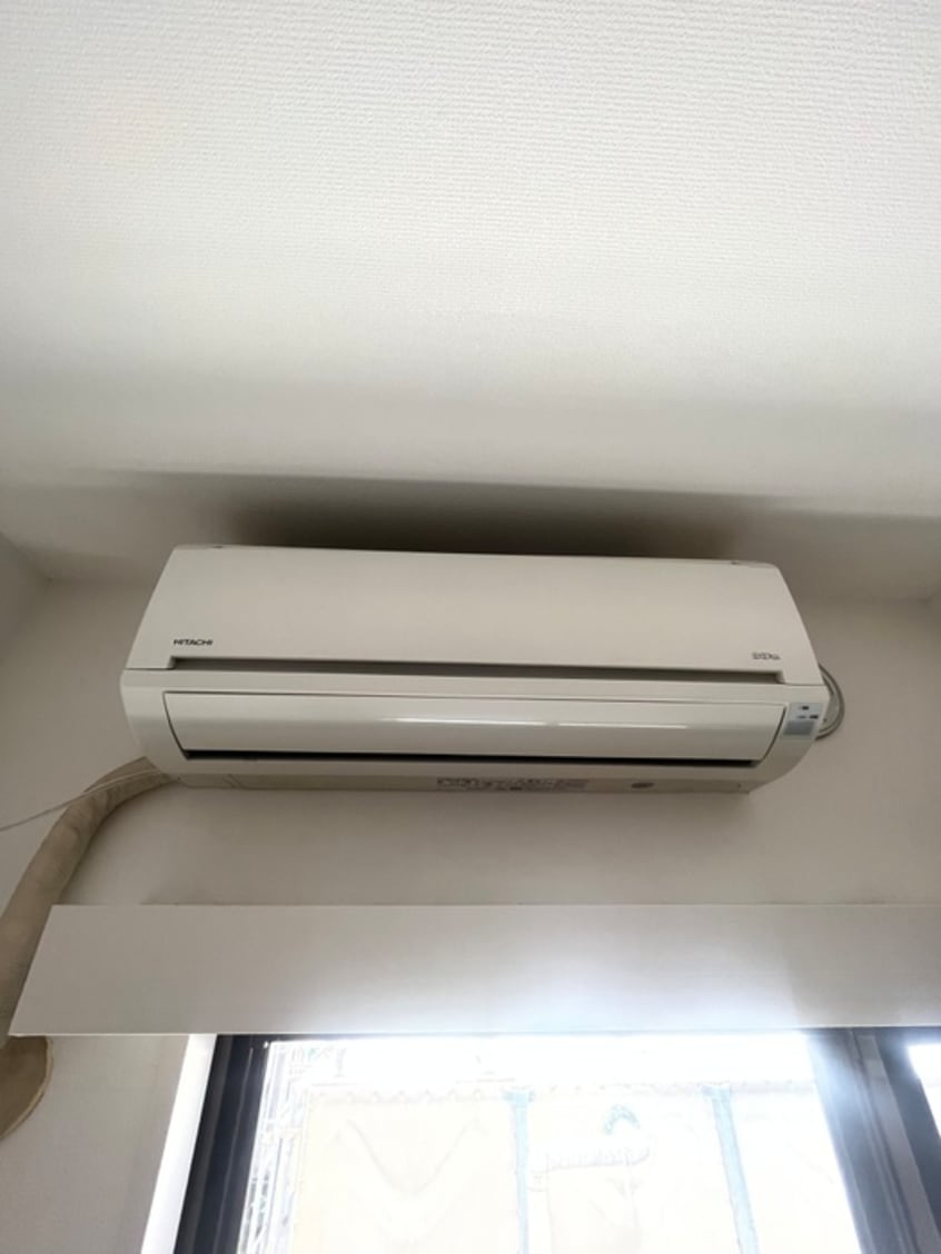 内観写真 ハイム奈良