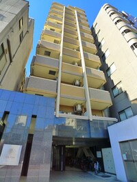 ｳﾞｨｰﾀﾛｰｻﾞCQﾚｼﾞﾃﾞﾝｽ南千住(401)