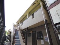 パ－クサイドふじ