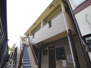 パ－クサイドふじ