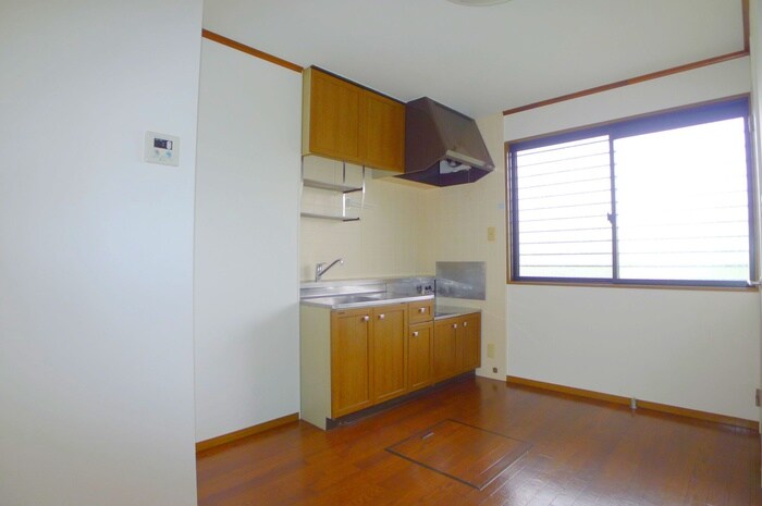 内観写真 りんご館