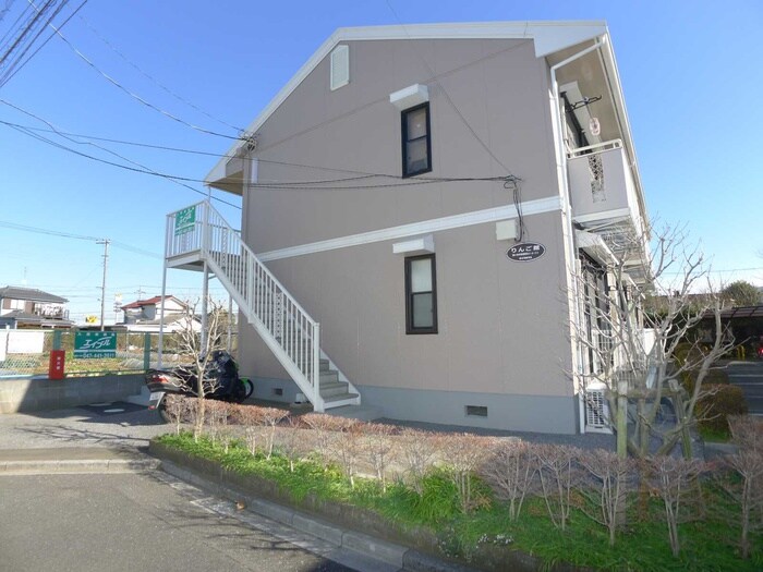 その他 りんご館