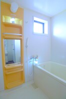 バス／シャワールーム等 りんご館