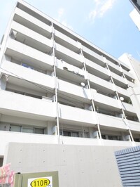 西葛西ユニオンビル