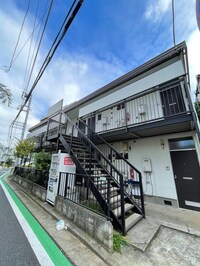 ふじハウス