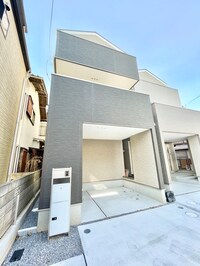 さいたま市浦和区木崎23-1期