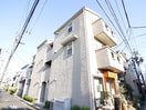外観写真 トワオランジュ