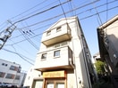 外観写真 トワオランジュ