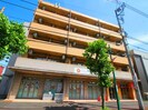 JCｱﾍﾞﾆｭｰみずほ台の外観