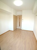 居室 JCｱﾍﾞﾆｭｰみずほ台