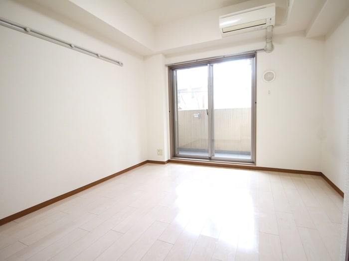 室内からの展望 JCｱﾍﾞﾆｭｰみずほ台