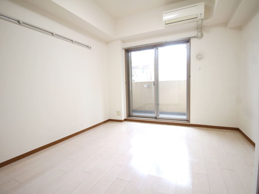 室内からの展望 JCｱﾍﾞﾆｭｰみずほ台