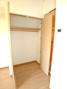 収納 JCｱﾍﾞﾆｭｰみずほ台