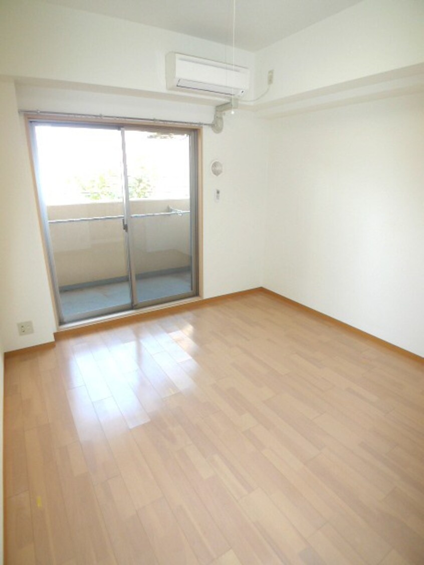 居室 JCｱﾍﾞﾆｭｰみずほ台