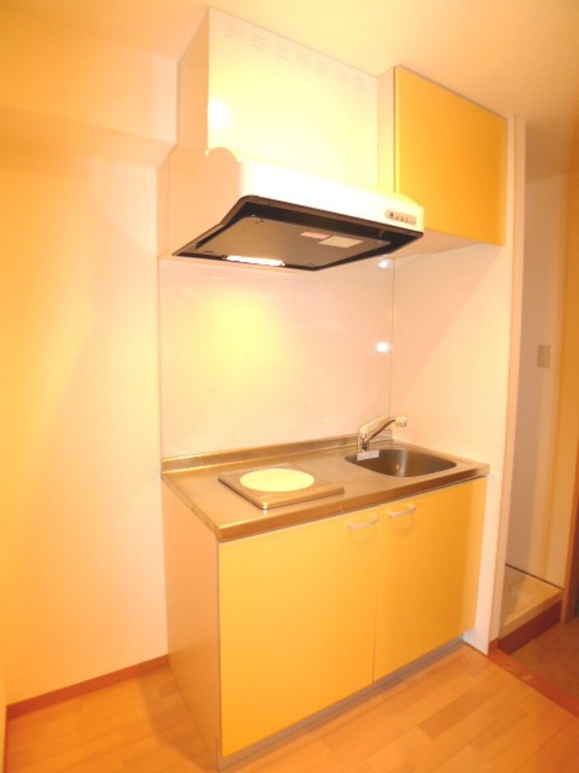 キッチン JCｱﾍﾞﾆｭｰみずほ台