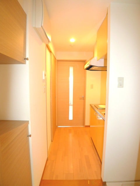 廊下 JCｱﾍﾞﾆｭｰみずほ台