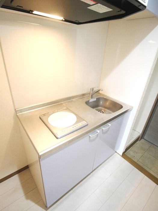 キッチン JCｱﾍﾞﾆｭｰみずほ台