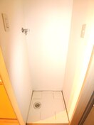 洗濯機置場 JCｱﾍﾞﾆｭｰみずほ台