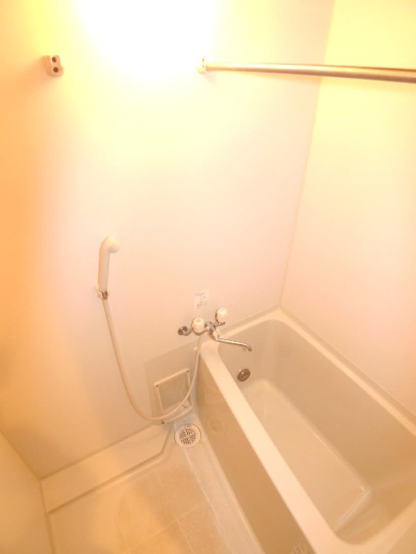 バス／シャワールーム等 JCｱﾍﾞﾆｭｰみずほ台