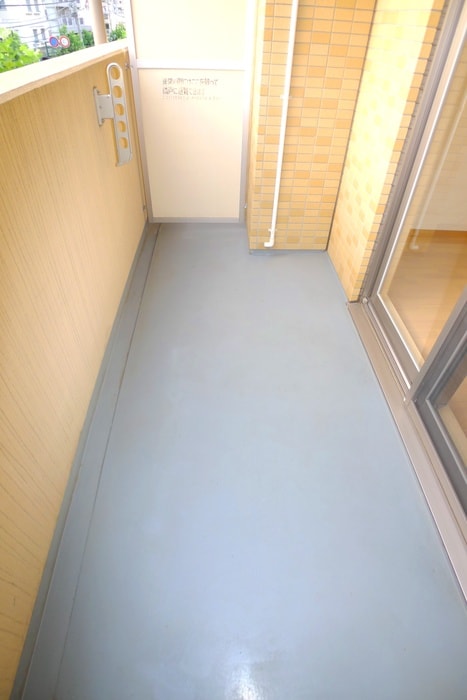 ベランダ・バルコニー JCｱﾍﾞﾆｭｰみずほ台