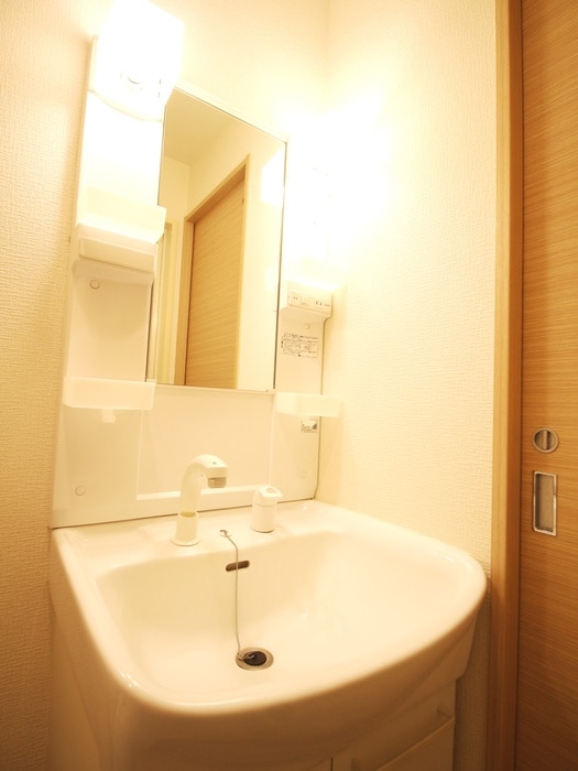 洗面 JCｱﾍﾞﾆｭｰみずほ台