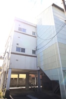 コーエイコーポの外観