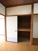 収納 コーエイコーポ