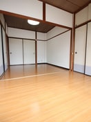 居室 コーエイコーポ