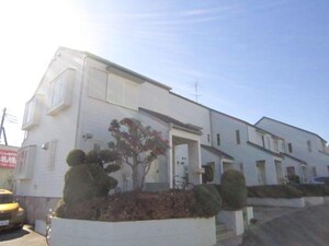 グリーンヒル野川台