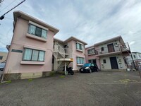 ヒルサイドテラス