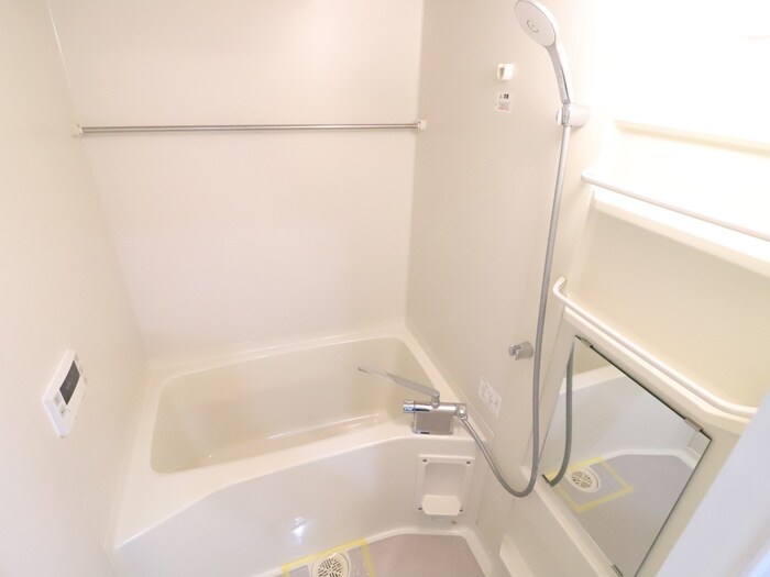 バス／シャワールーム等 白金高輪レジデンス