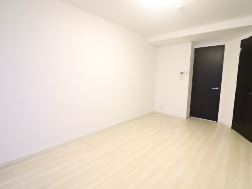 居室 白金高輪レジデンス