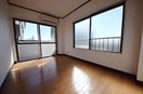 居室 第２フラワ－パレス