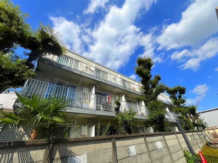 外観写真 スワコモンズ