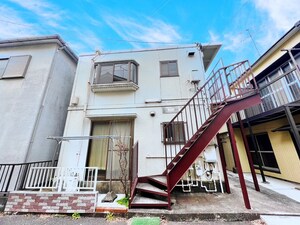 ジュネス井土ケ谷