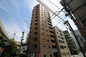 ﾒｲﾝｽﾃｰｼﾞ日本橋箱崎Ⅳ(702)