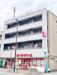 ヴィラパレット