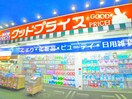 グッドプライス(ドラッグストア)まで220m ティニメントハウス