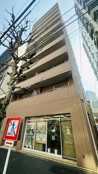 フォレシティ内神田