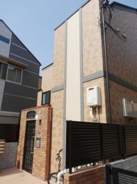 アーバンプレイス目白 B棟