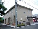 チェリーブロッサムⅡの外観