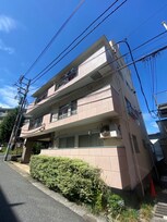 矢野ハイツ