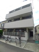 外観写真 ＭＥＬＤＩＡ西大宮