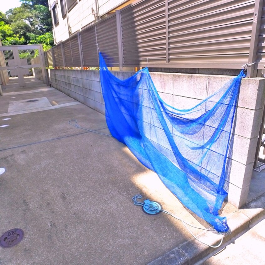 建物設備 レジデンスサルバトーレ
