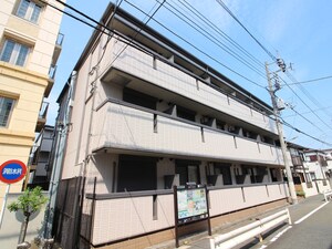 コムシェソワⅠ