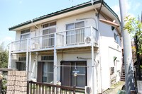 グリーンハイツ