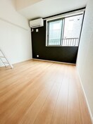 居室 ドブリーデン中野島